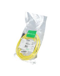 Schneider Electric VDIA50200J Cat5e Patch Cable  New NFP Sealed