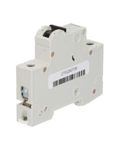 Siemens 5SJ6103-7 Circuit breaker Used UMP