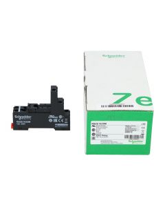 Schneider Electric RSZE1S35M Socket, For RSB1A Relay New NFP (10pcs)