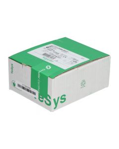 Schneider Electric LC1D126BLS207 Contactor NEW NFP Sealed