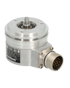 Heidenhain 376846-MF Incremental Rotary Encoder New NMP