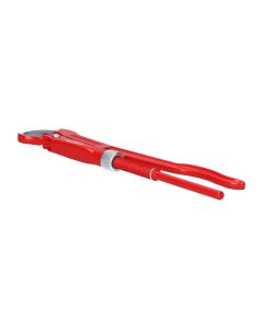 Roebuck 5074215 Pipe Wrench S-Type, Size 1/2" New NFP