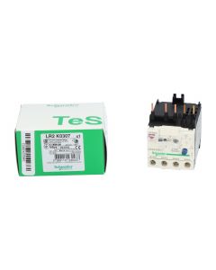 Schneider Electric LR2K0307 Thermal Overload Relay New NFP