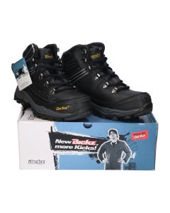 Bickz 704-66222/39 Safety Shoes Size EU 39 Width W S3 New NFP