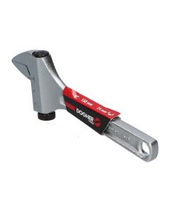 Dogher 491-150 Adjustable Wrench 6" New NFP