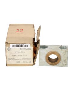 Bosch 1827001606 Used UFP (2pcs)