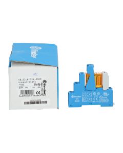 Finder 48.52.8.024.0060 Coupling Relay New NFP (10pcs)