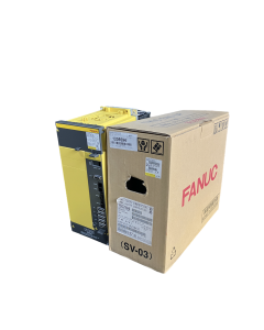 Fanuc A06B-6272-H022#H610 New NFP