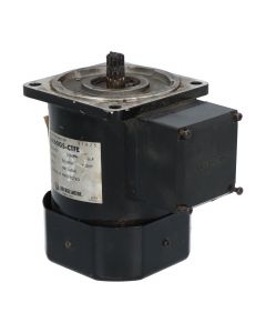 Oriental Motor 5IK60GS-CTFE Induction Motor Used UMP