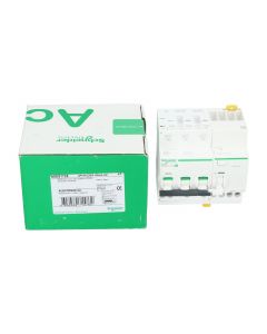 Schneider Electric A9DS1725 Residual Current Circuit Breaker New NFP