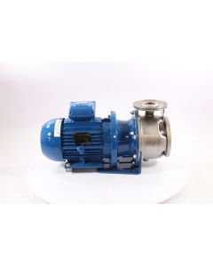 Lowara ESHS 40-160/30/KI26 pump Used UMP