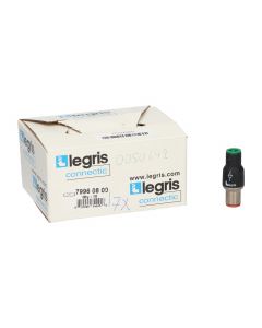 Legris 79960800 Clutch New NFP (7 pieces)