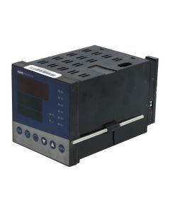 Jumo 703570/081-1100 Temperature Controller Used UMP