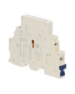 Schneider Electric GVAN11 Auxiliary Contact Block New NMP