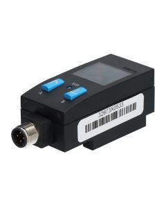 Festo SDE1-D10-G2-R14LP1M12 Pressure Sensor New NMP