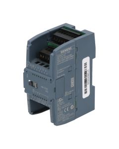 Siemens 6ES7232-4HD30-0XB0 SIMATIC S7-1200 Analog Output Module Used UMP