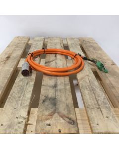 Kistler 18009072 Connecting Cable New NMP