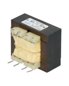 Signal DST-5-36 Signal Transformer Used NFP