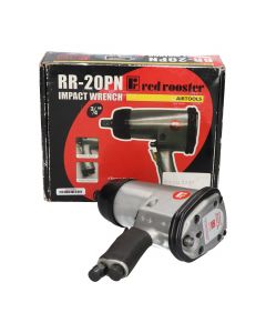 Red Rooster RR-20PN Air Impact Wrench 3/4" New NFP