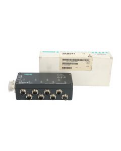 Siemens 6ES7141-0BF00-0XB0 SIMATIC S7 Digital Input Module New NFP