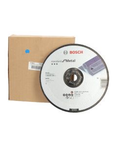 Bosch 2608603184-879 Cutting Disc, 230x6,0x22,23mm New NFP (10pcs)