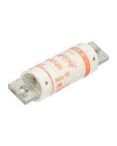 Neutral A60X125 High Speed Fuse Used UMP