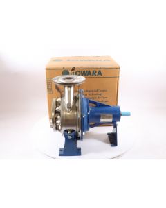 Lowara SHF 65-200/203  industrial pump New NFP