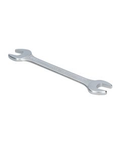 Roebuck 865248 Double Open Ended Metric Spanner 21X33Mm New NMP