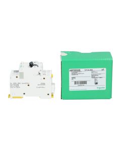 Schneider Electric A9FDD225 Acti9 Fault Detction Device New NFP