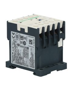 Schneider Electric LP1K0901BD3 Contactor New NMP