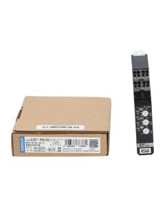 Omron K8DT-PM2CN Monitoring Relay New NFP