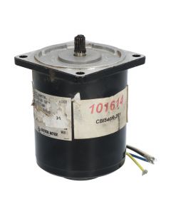 Oriental Motor CBI540R-201 Clutch&Brake Motor Used UMP