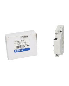 Omron J77MN-S-110 Shunt Release New NFP