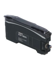Omron E3X-HD41 Fibre Optic Sensor Used UMP