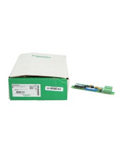 Schneider Electric VW3A3407 Encoder Interface Card New NFP