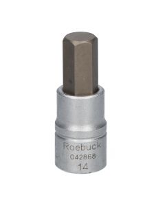 Roebuck 042868 Socket 14MM New NMP