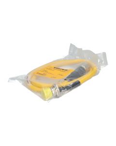 Turck UX13658 cable New NFP Sealed