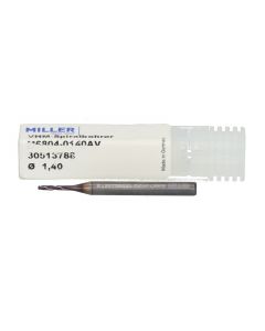 Miller M6804-0140AV Gamme ECU-Drill New NFP