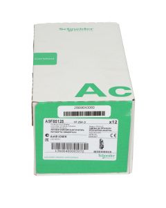 Schneider Electric A9F85125 (12pcs) New NFP Sealed