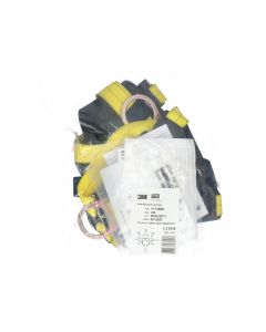3M 1112906 Full Body Harness Size UNI New NFP Sealed