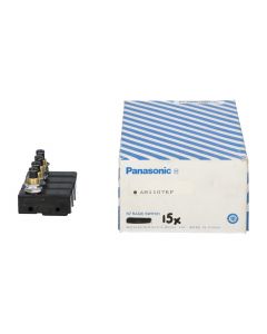 Panasonic AM1107KF Basic Switch New NFP (15pcs)