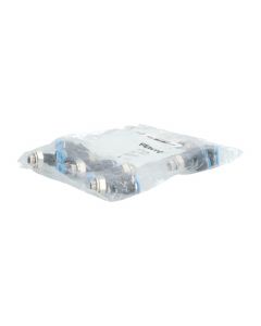 Festo QSY-G1/4-6 Push-In Y-Fitting New NFP Sealed (10pcs)
