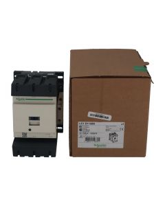 Schneider Electric LC1D115B5 TeSys D Contactor New NFP