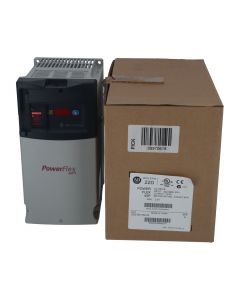 Allen-Bradley 22D-D012N104-A Variable Frequency Drive New NFP