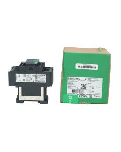 Schneider Electric CAD323BD TeSys Deca Control Relay 3NO+2NC New NFP
