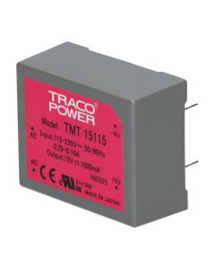 TMT15115-TRA