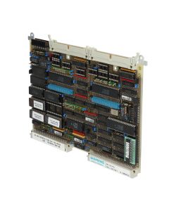 Siemens C8451-A20-A20-7 PLC Module New NMP
