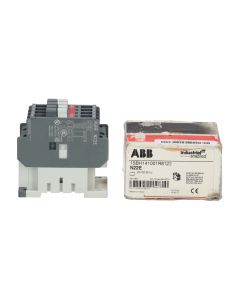 Abb 1SBH141001R8122 Contactor New NFP