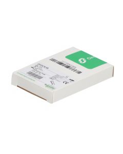 Schneider Electric DF2CN16 Fuses NEW NFP Sealed (5pcs)