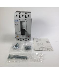 Eaton NZMB2-A125 3P circuit breaker Leistungsschalter New NFP